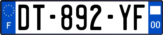 DT-892-YF