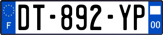 DT-892-YP