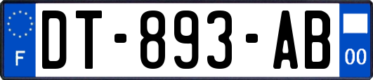 DT-893-AB