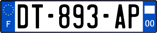 DT-893-AP