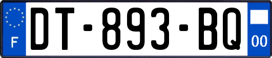DT-893-BQ