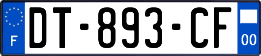 DT-893-CF