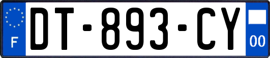 DT-893-CY