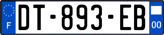 DT-893-EB