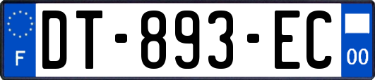 DT-893-EC