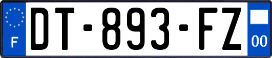 DT-893-FZ