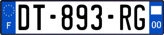DT-893-RG