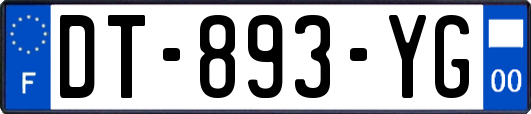 DT-893-YG