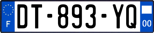DT-893-YQ