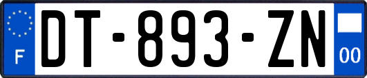 DT-893-ZN