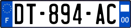 DT-894-AC