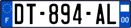 DT-894-AL