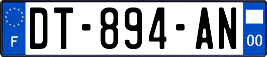 DT-894-AN