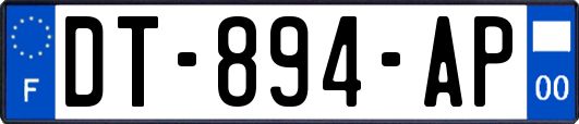 DT-894-AP