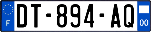 DT-894-AQ