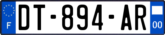 DT-894-AR