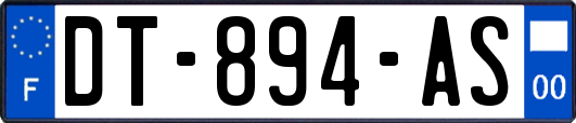 DT-894-AS