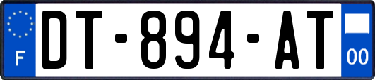 DT-894-AT