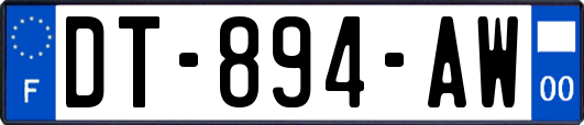 DT-894-AW