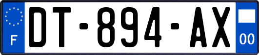 DT-894-AX