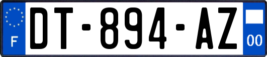 DT-894-AZ