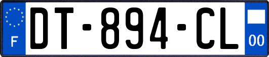DT-894-CL