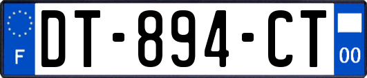 DT-894-CT