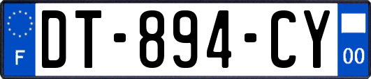 DT-894-CY