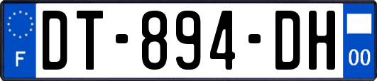 DT-894-DH
