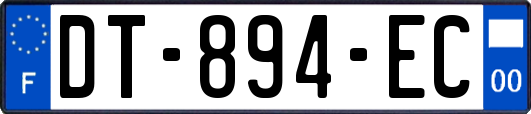 DT-894-EC