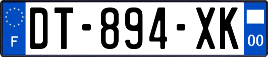 DT-894-XK