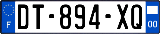DT-894-XQ