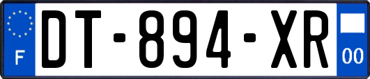 DT-894-XR