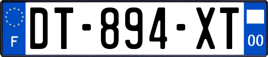 DT-894-XT