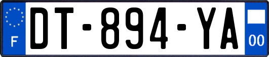 DT-894-YA