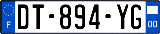 DT-894-YG