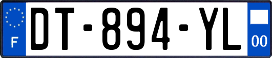 DT-894-YL