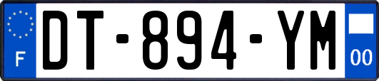 DT-894-YM