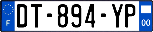 DT-894-YP