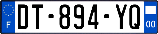 DT-894-YQ