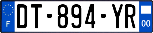 DT-894-YR