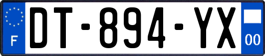 DT-894-YX