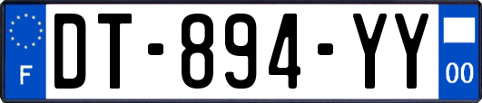 DT-894-YY
