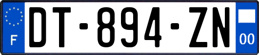 DT-894-ZN