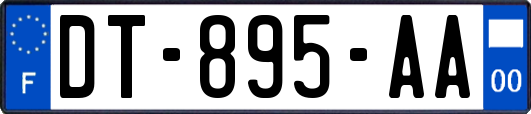 DT-895-AA