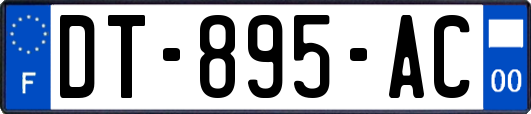 DT-895-AC