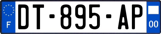 DT-895-AP