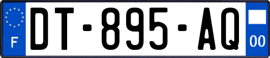 DT-895-AQ