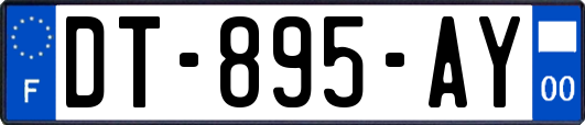 DT-895-AY
