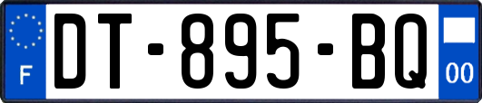 DT-895-BQ